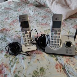 AT & T  HOUSE PHONES