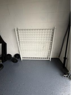 Garage Cealing storage 80