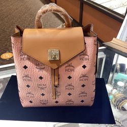 Mcm Bag