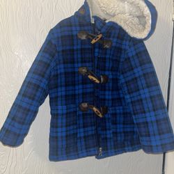 Kids Sweater 