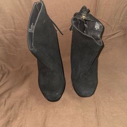 Shoe’s 