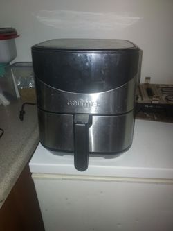 Air fryer