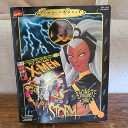 X-men Storm Doll