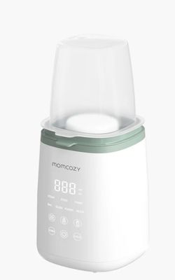 Baby Momcozy bottle warmer