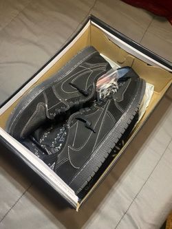 Travis Scott’s