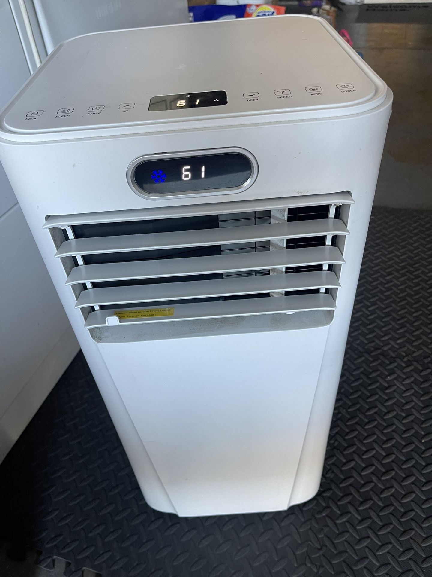 Portable Air Conditioners, Air Conditioner