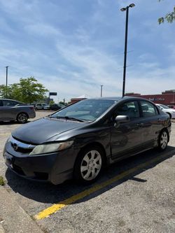2009 Honda Civic