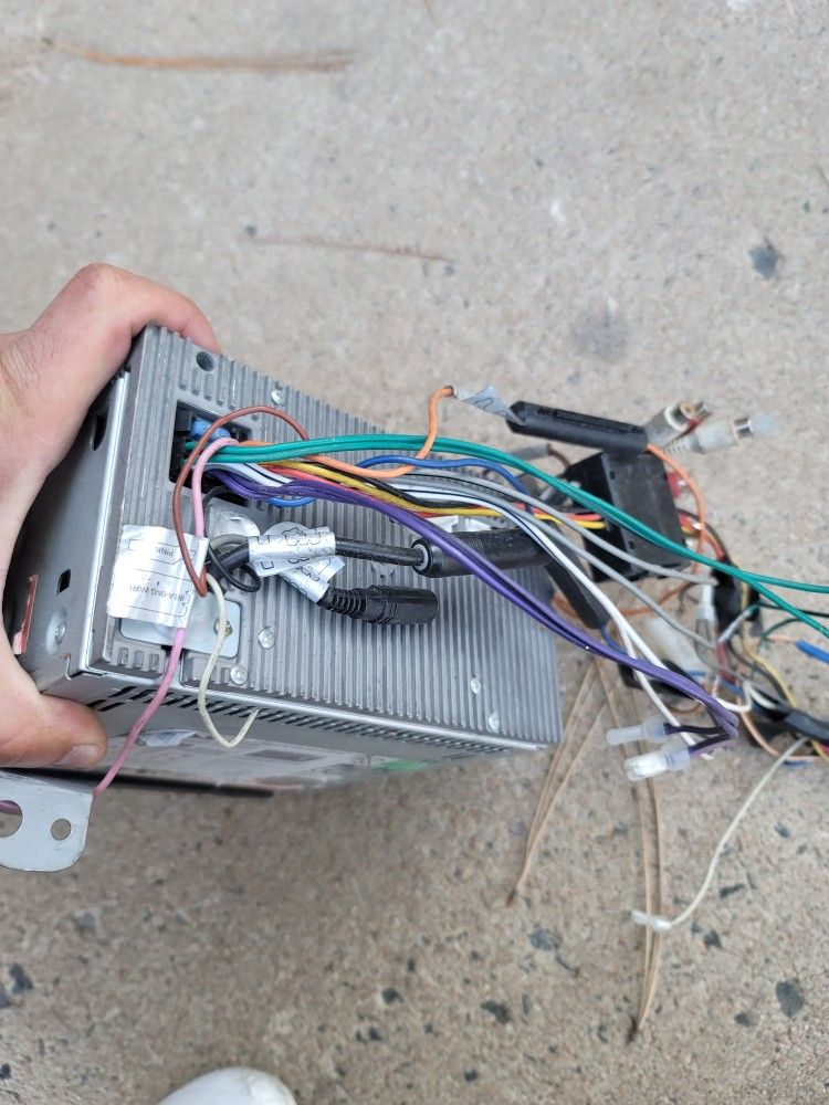Cd Dvd Player