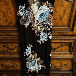 White House Black Market dress size M. New with tags.