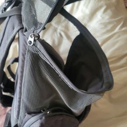 Pet Backpack 
