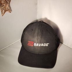 Savage Hat