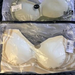 Wireless Bras 