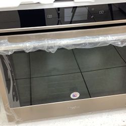 SINGLE OVEN BUILT IN 30 INCHES WHIRLPOOL ROSE GOLD 
