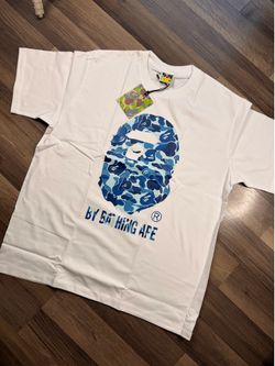 Bape Shirt