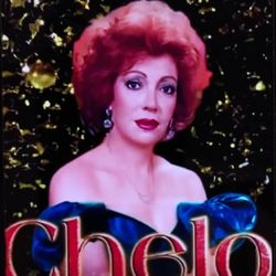 2 Tickets para el concierto de CHELO 160 OBO  por el par Seccion 116