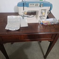 Sewing Machine 