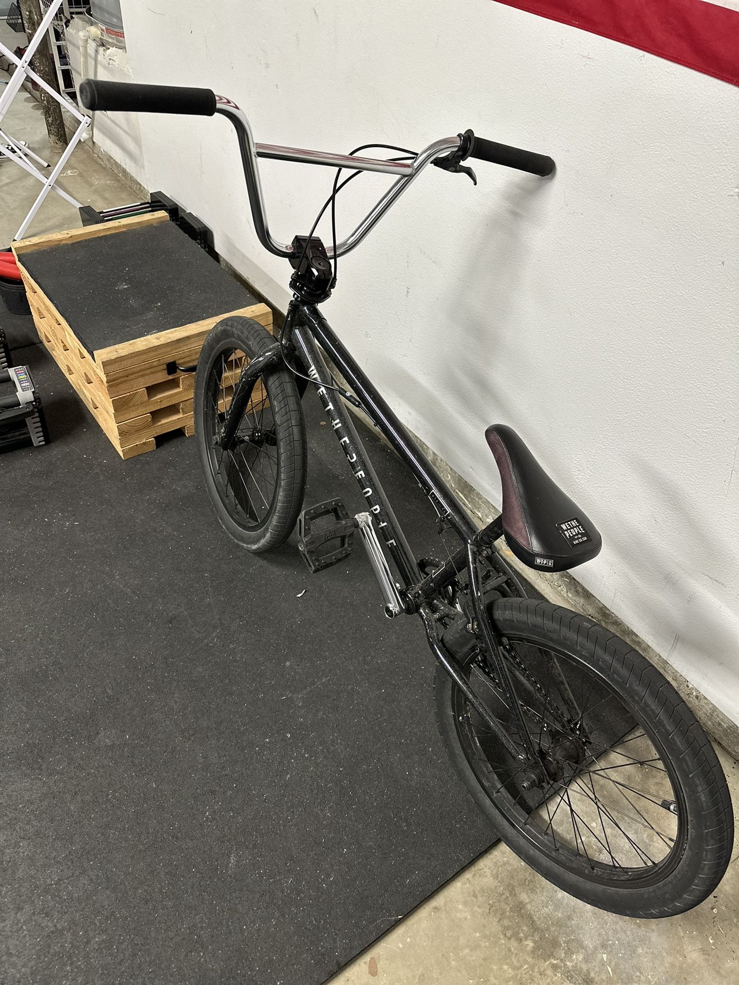 BMX Bike