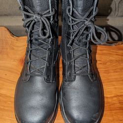 5.11 Boots