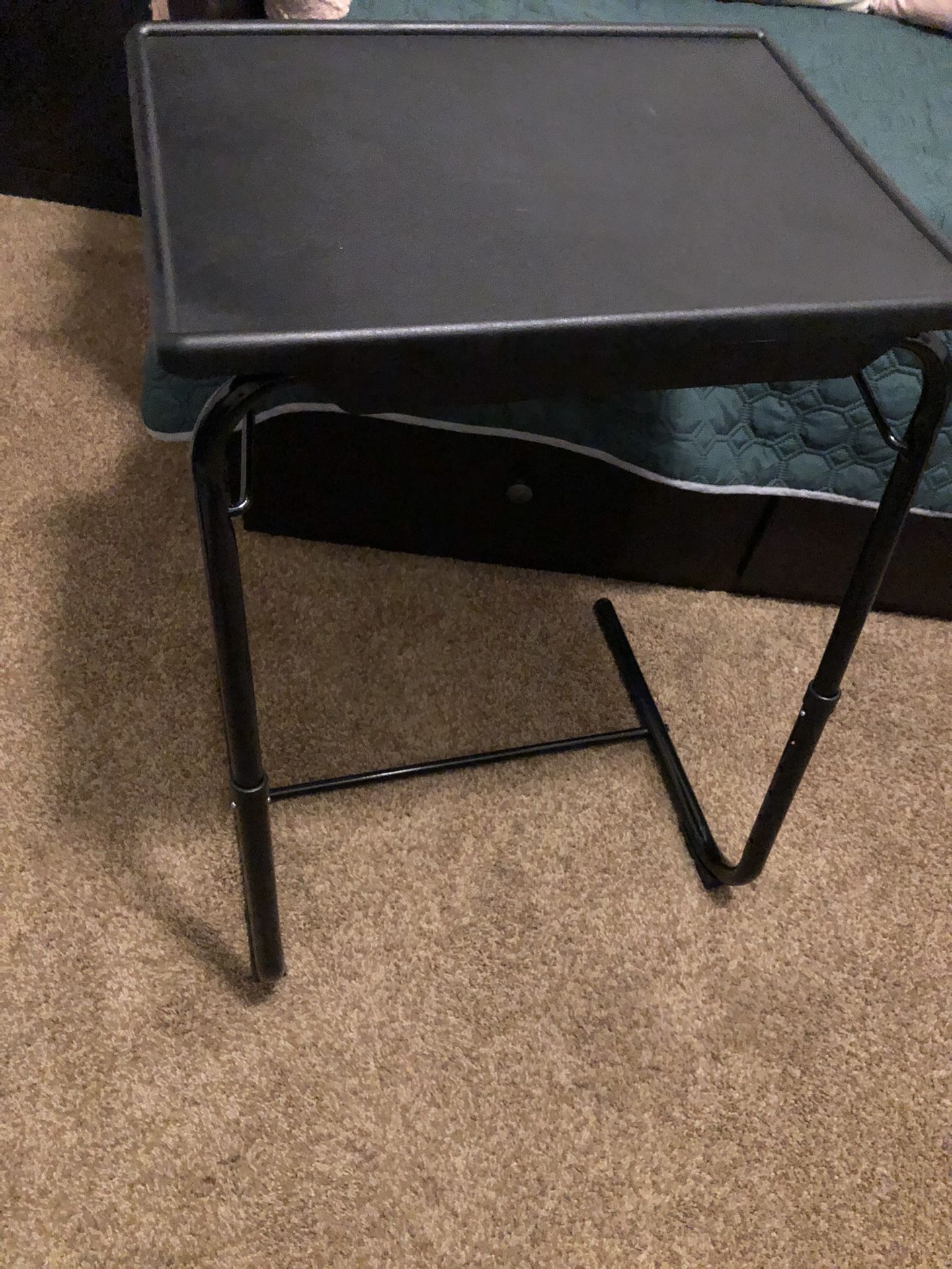 Adjustable Laptop Table