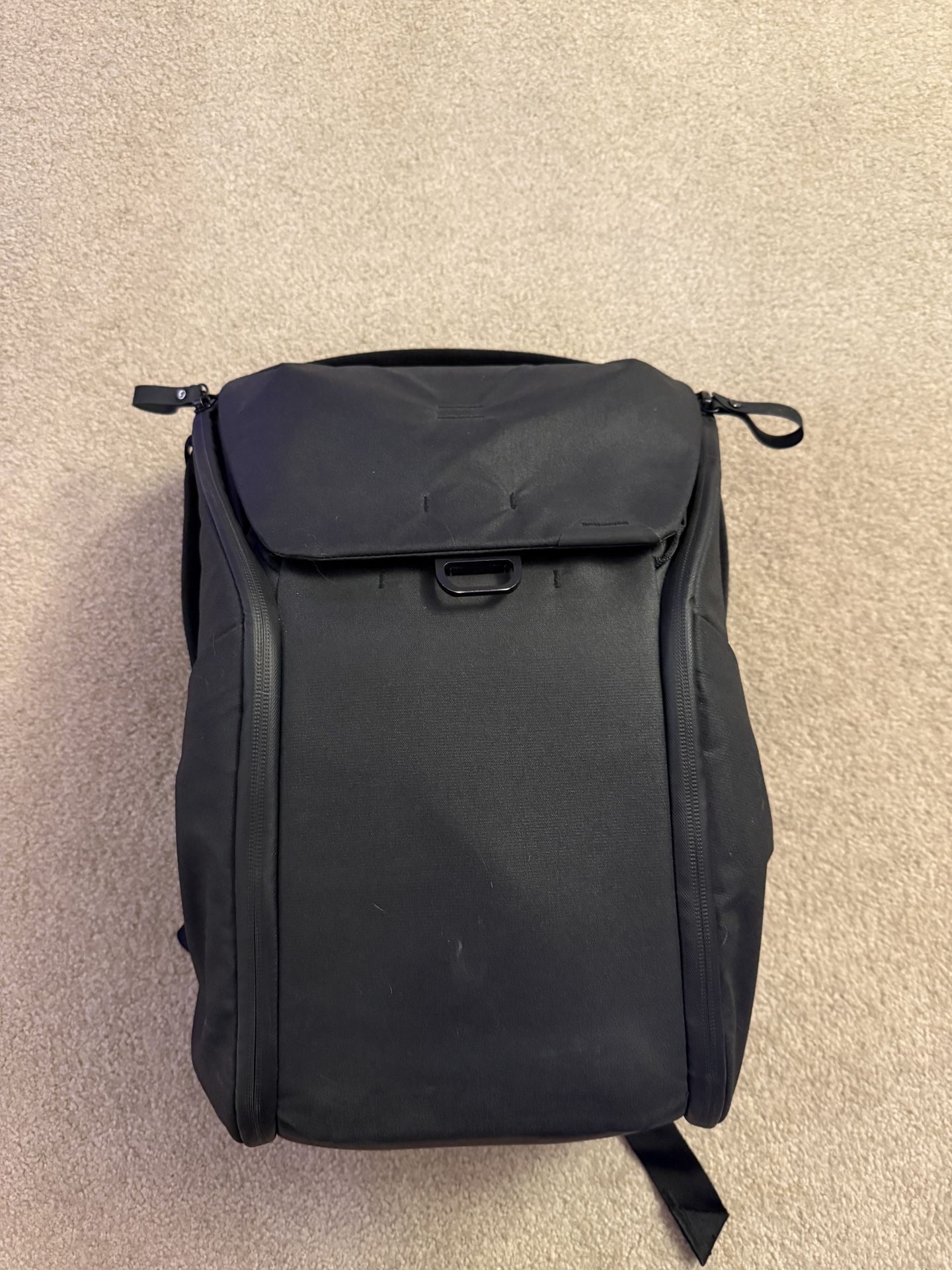 Peak Design 20l Backpack