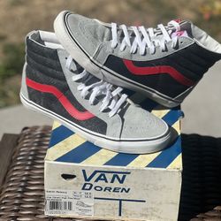 Vans 