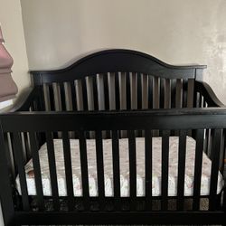 Baby Crib