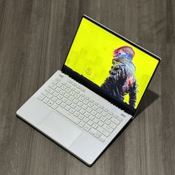 ASUS ROG Zephyrus G14 – Ryzen 9 7940HS, RTX 4060, 32GB RAM, 512GB SSD