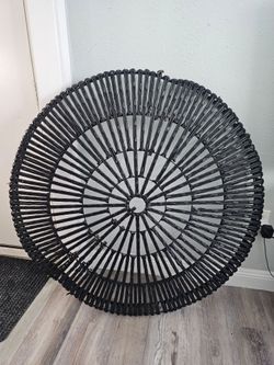Large wall decor - Pottery Barn
