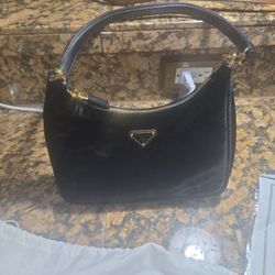 Certified PRADA HANDBAG