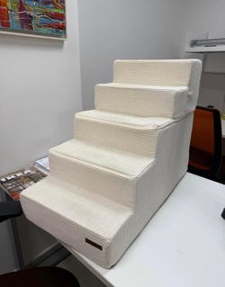 Furniture stairs for pets/escaleras para mascotas