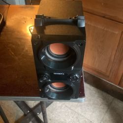 Bluetooth Speaker 