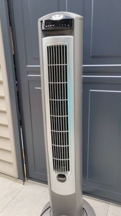 Lasko 36" Tower Fan with Remote