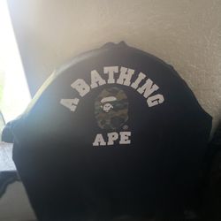 bape tee 