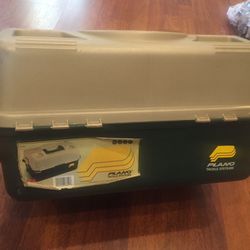 Tackle Box