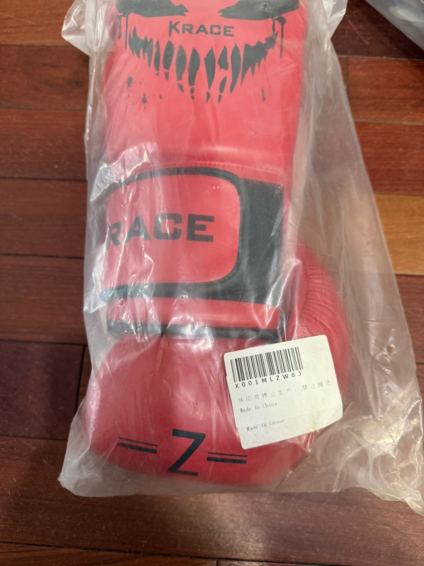 Boxing Gloves 25$ Each
