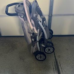 Stroller