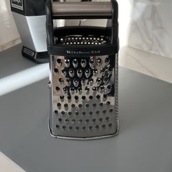 Kitchen Aid Grater