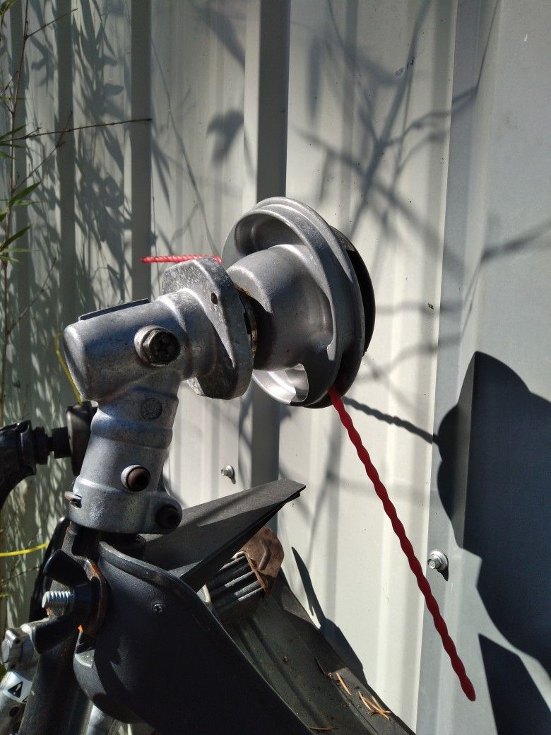 Weed Eaters, 28, Complete Machines. Repair Or Sell Parts