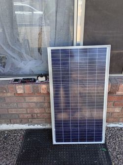 Solar Panel