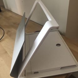 Laptop Rack