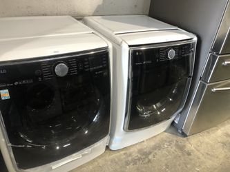 lg washer and dryer electric 220 volt
