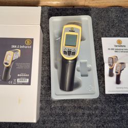 ThermoWorks IRK-2 Infrared Thermometer