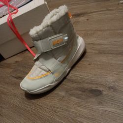 Nike Boots