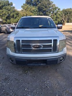 2010 Ford F-150