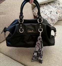 Coach Y2K Purse