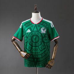 Camisas De Mexico 