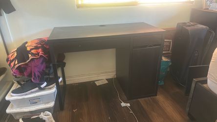 Ikea Desk