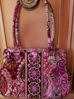 Vera Bradley purses $20 each