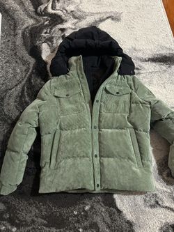 Moose Knuckles Coat