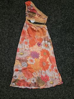 Brand New women's dress size M